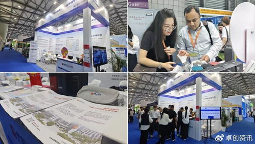 中国国际橡胶技术展首日观察 行业变革与创新驱动下，卓创资讯专业服务与深度技术咨询获高度关注