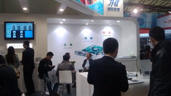 北京嘉恒中自图像技术亮相2013慕尼黑上海光博会，展示前沿图像处理方案